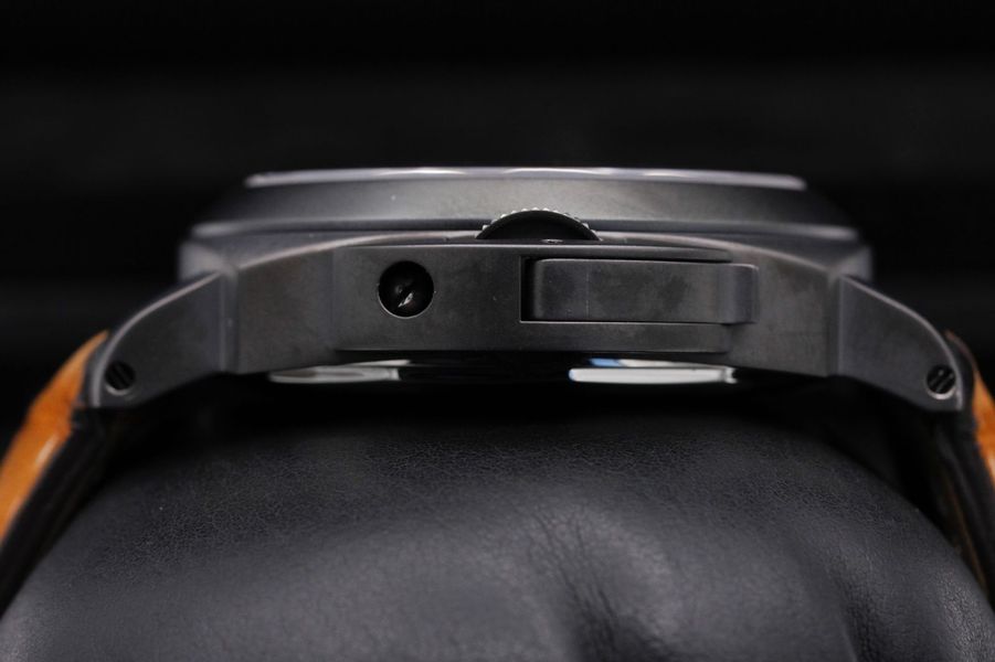 Panerai Luminor Marina PAM00195
